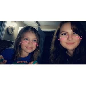 Meet your Posher, Kate